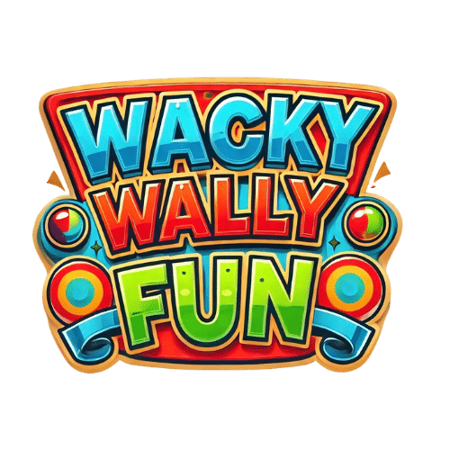 Wacky Wally Fun